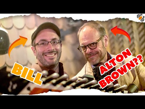 The Blaster Retrospective - 14 Years of Prop Making