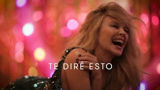Kylie Minogue - One Last Kiss (Original Demo) - Subtítulos en Español