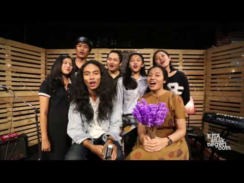 KITAKustik : Francoustique Seru!