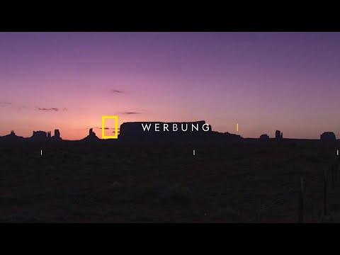 National Geographic Germany - continuity - 12.01.2023