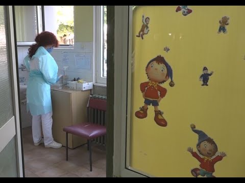 PRILOG - UČESTALA I POJAVA OVČIJIH BOGINJA/18.01.2023./TV GM PLUS