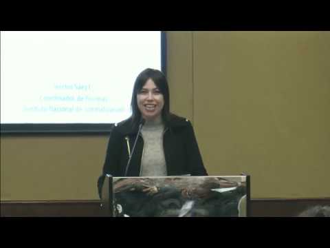 Seminario Proyecto INNOVA CORFO Pesca Sustentable - Parte 1