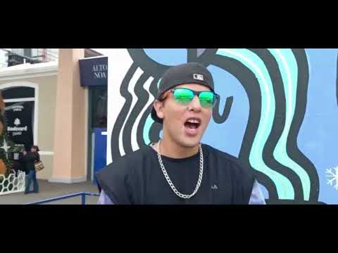 S7 THE RAPPER - MAMI CALL ME (VIDEO)