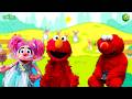 Sesame Street Games 2055