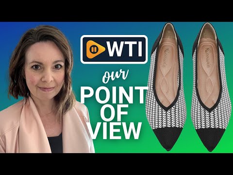 Semwiss Women's Ballet Flats Comfortable Casual Dressy Shoes - WTI product video review