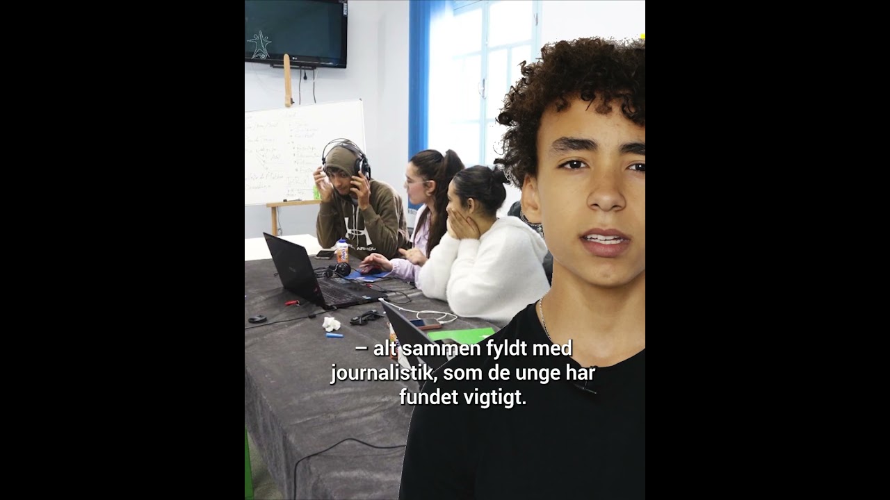 Børnenes U-landskalender - nu er der resultater
