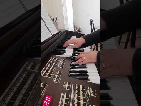 Hino 83 (112 BPM) "Vinde às bodas" #hinosCCB