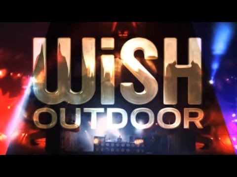 WiSH Outdoor 2012 - Festival teaser