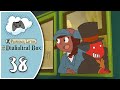 Professor Layton And The Diabolical Box Ep 38 The Castle