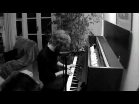 The Bronze Medal - Go Easy (Home Sessions)