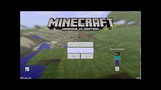 マイクラ#1