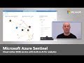 Microsoft Mechanics: Introducing Azure Sentinel