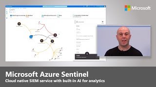 Microsoft Sentinel YouTube Video