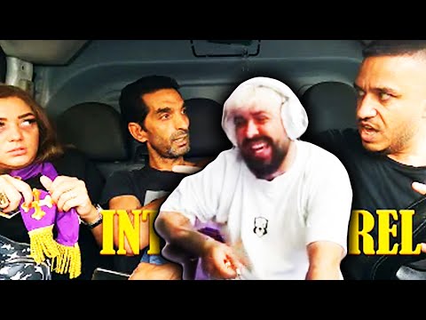 IMOGEN REACTIONEAZA LA MARY NITEL - PRANK