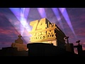 20th Century Fox Fanfare By Alfred Newman Conducted By Andrzej Kucybała