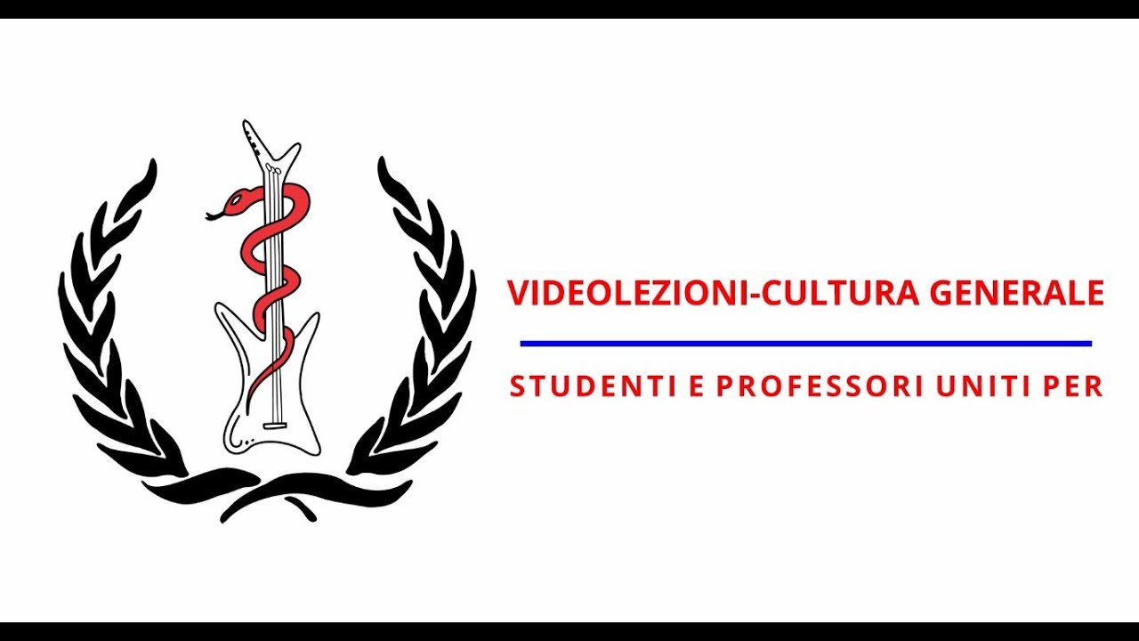 Cultura Generale - Ippocrate e Galeno