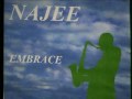 Najee-On the way