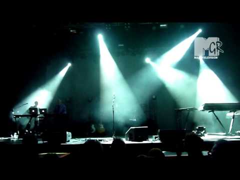 ULTRAVOX - Astradyne (Live in Vienna 2012)