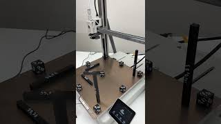 #3dprinting #3dprinter #anycubic #kobrax