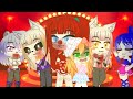 Daddy's Little Monster (Gcmv - The Afton's - Elizabeth Afton)