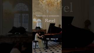 Download lagu Ravel : Valses nobles et sentimentales ラヴェル : 高貴で感傷的なワルツ 라벨: 고상하고 감상적인 왈츠　#waltz #piano #ピアノ #valse mp3