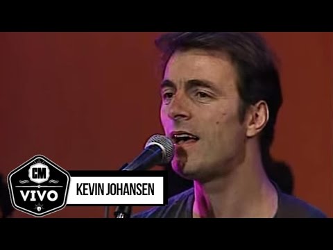 Kevin Johansen video CM Vivo 2005 - Show Completo