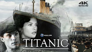 The Titanic 1996 mini-series (Part 1 & 2 )