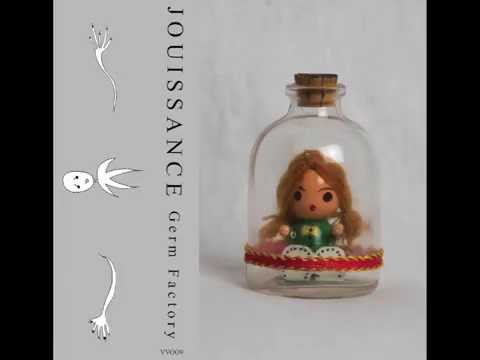JOUISSANCE - Wiped Out (2011)