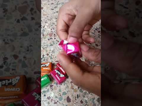 chocolate rupees 5