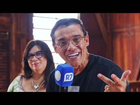 Tá no Ar Interior - Tupã