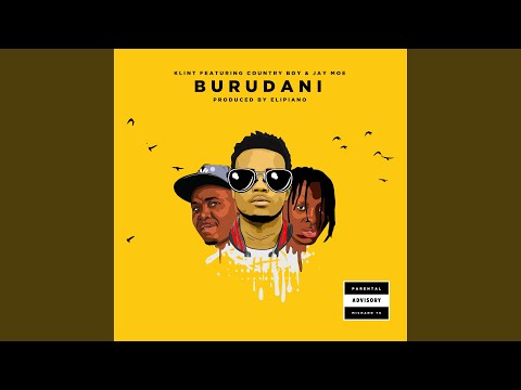 Burudani (feat. Country Boy, Jay Moe)