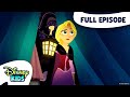 Goodbye And Goodwill Rapunzel S Tangled Adventure S2 E4 Full Episode Disneykids