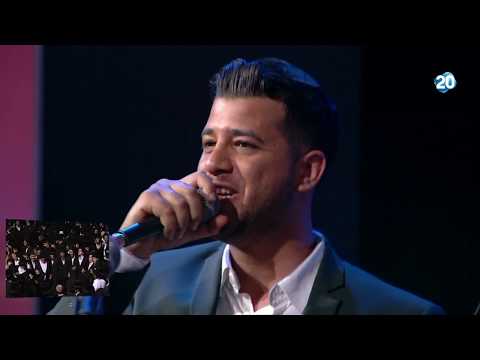 אליקם בוטה מחרוזת מזרחית נוסטלגית בערוץ 20 | Elikam Buta Mizrahit Medley On Channel 20