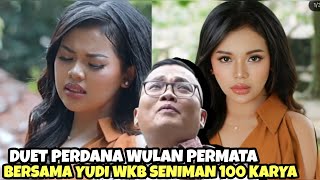 Download lagu Wulan Permata Surprise Release of New Single with Artists with Hundreds of Works!! mp3 Download lagu Wulan Permata Surprise Release of New Single with Artists with Hundreds of Works!! mp3