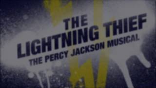 Good Kid - Chris McCarrell [LYRICS] The Lightning Thief: Percy Jackson Musical