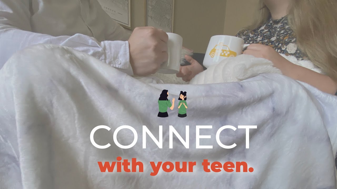 How to Be a FUN Parent and Connect w/ Your TEEN w/ Kristen Duke