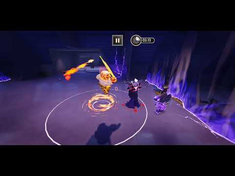 Map 3 SB, Tier 20, Hades Theory Run