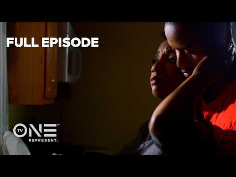 FULL EPISODE: #ForMyMan 102 - Debra Brown/Chakkira Wonnum