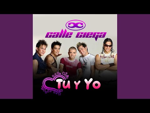 Tu y Yo