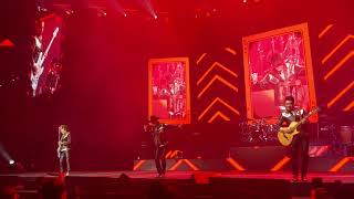 Morir Matando  (Bogotá 21 septiembre 2023) Los Tigres del Norte en Vivo