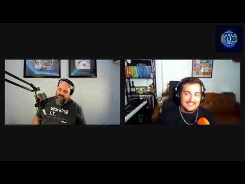 The PowerShell Podcast In Code We Trust: Being Thankful for PowerShell