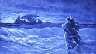 Grace - Jonathan Elias (and poem by Matthew K. Wiley)