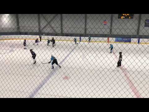 BJR Blue2 - Pelicans Turkoosi2 25.8.2019