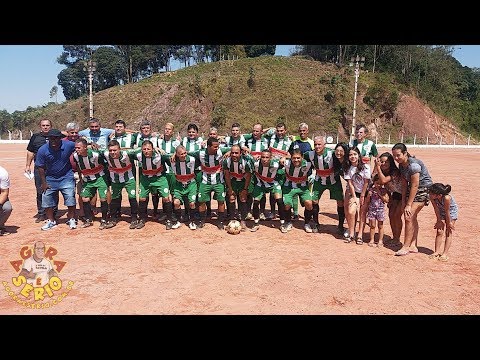 Palmisul é EneaCampeão Municipal de Juquitiba