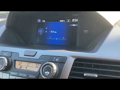 Orlando FM Scan Near SeaWorld December 17 2021