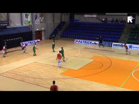 Wedstrijdverslag TPP-Rotterdam -  LZV Kuypers