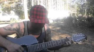 Yelawolf devil in my veins cover by Teo Mommsen