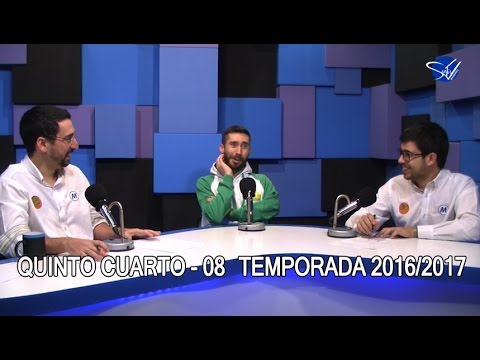 5º CUARTO 16/17 - 08