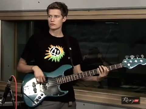 Jacek Kleyff i Orkiersta na Zdrowie - Znaki - koncertowe wykonanie utworu