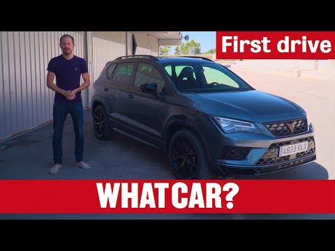 Cupra Ateca review 2019 – five things you need to know | What Car?